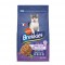 Brekkies Cat Sterilized 1.5kg